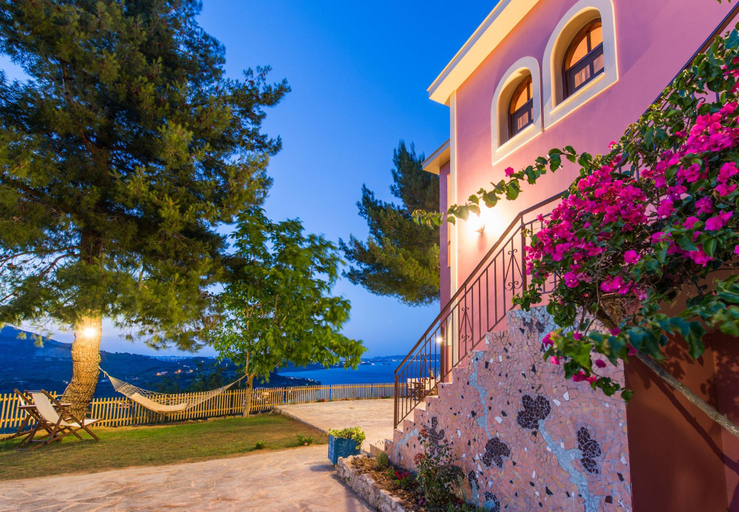 Exterior & Views 1, Villa Eora, Ionian Islands