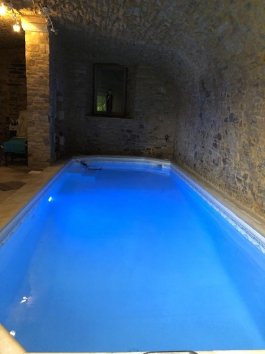 Sport & Beauty, Château de Claids, Manche