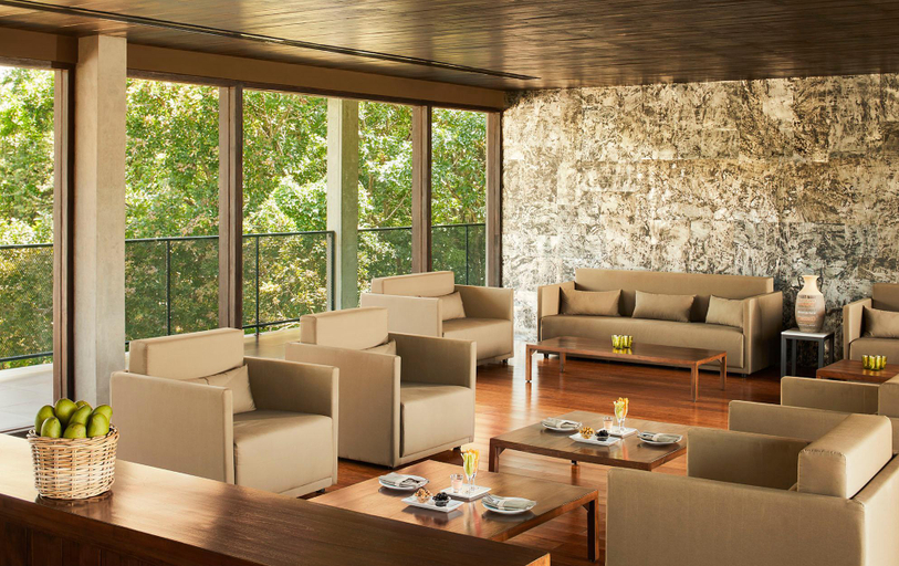 Public Area 4, Jetwing Lake, Dambulla