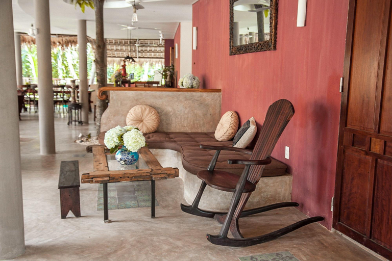 Public Area 2, An Villa Hoi An, Da Nang
