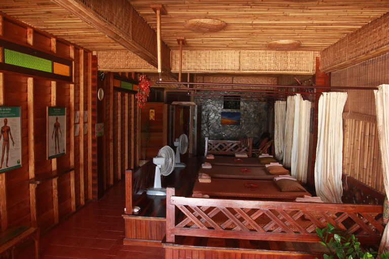 Public Area 3, Longtail Beach Resort, Ko Phangan