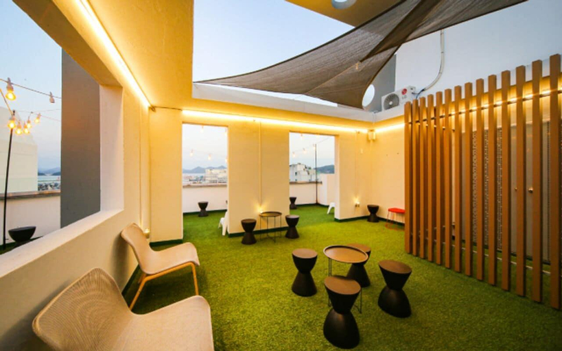Public Area 2, Hotel Pier 48, Tongyeong
