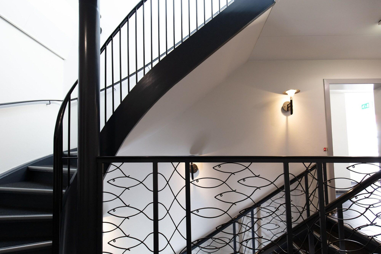 Public Area 2, Skagen Hotel Annex, Frederikshavn