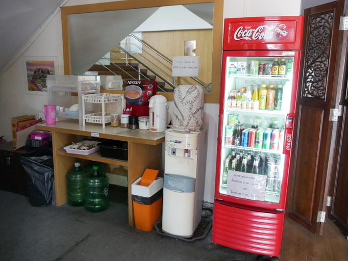 Food & Drinks 5, The Village Phitsanulok, Muang Phitsanulok
