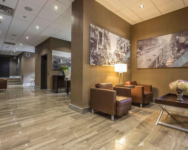Public Area 2, The Saint James Hotel, an Ascend Collection Hotel, Toronto