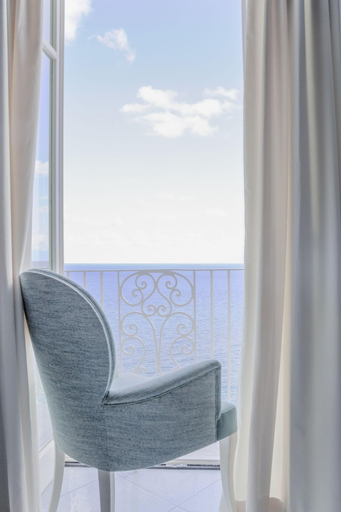 Bedroom 2, Palazzo Mottola Tropea, Vibo Valentia
