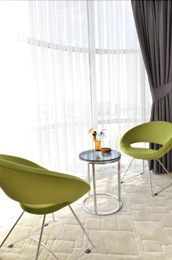 Public Area 2, Inci Class Hotel, Merkez