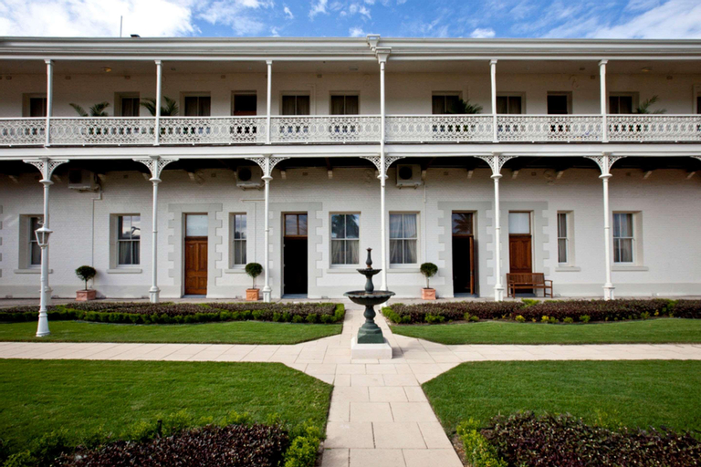 Denison Boutique Hotel, Rockhampton