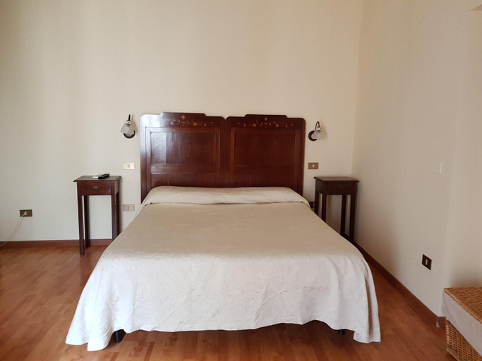 Sport & Beauty 5, B&B la piazzetta, Cosenza