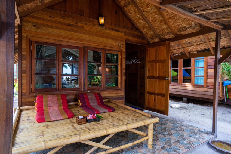 Public Area 3, Lipe Beach Resort, Muang Satun