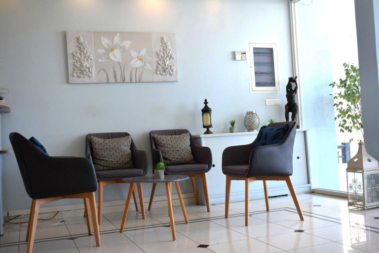 Public Area 2, Virginia Hotel, South Aegean