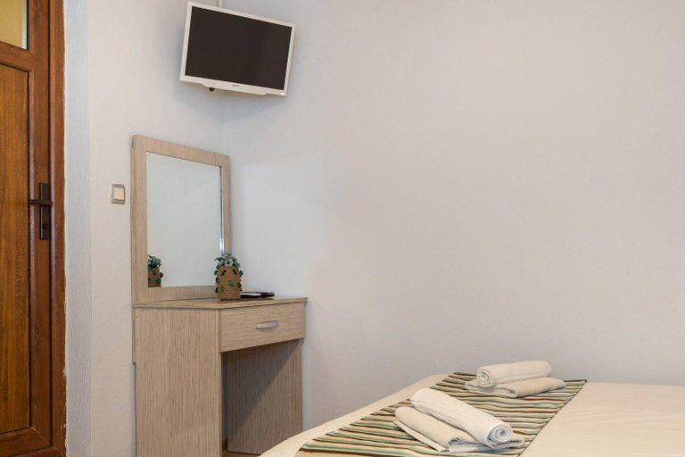 Bedroom 2, Çıralı Likya Yanartaş Bungalow, Kemer