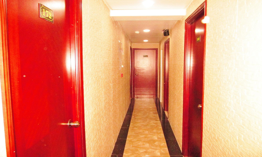 Public Area, New Shanghai Guest House, Kowloon