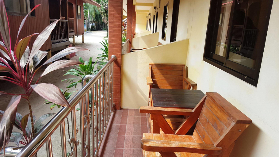 Bedroom 2, Best Beach Bungalows, Ko Samui