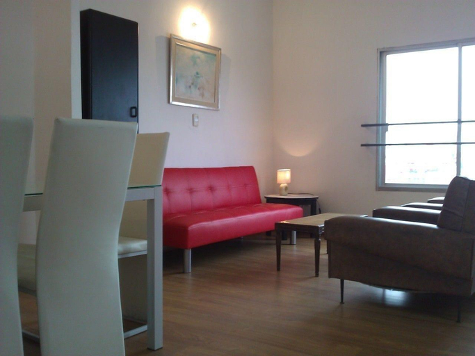Public Area 2, Montevideo Chic Boutique Hostel, Montevideo