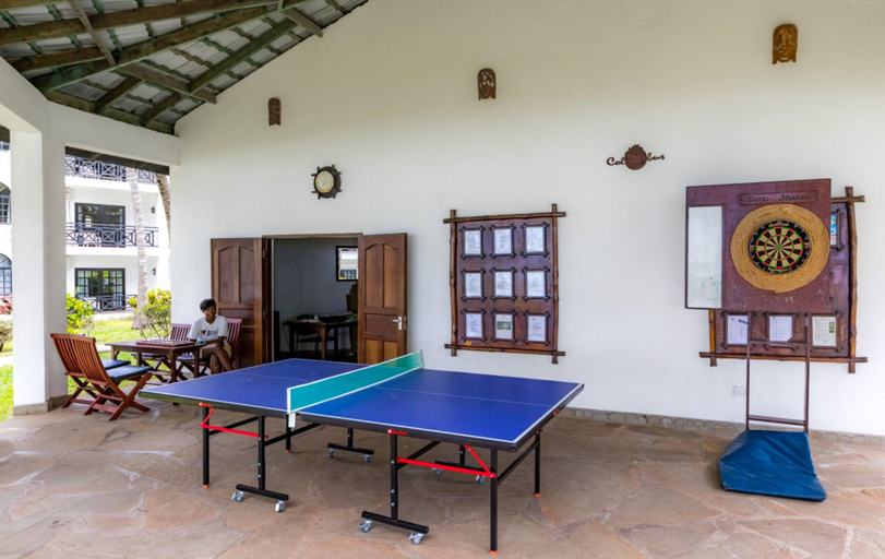 Public Area 4, Diani Sea Resort, Msambweni
