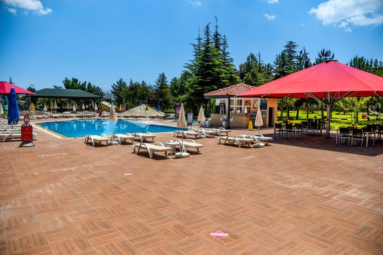 Sport & Beauty 4, ALERIA CAPADOCIA HOTELS EX SIGNATURE GARDEN AVANOS, Nevşehir