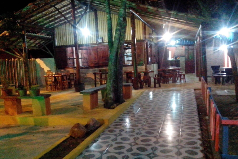 Public Area 2, Pousada Tarumã, Mucuri
