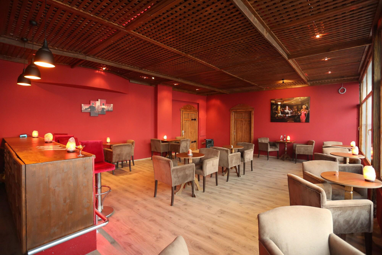 Food & Drinks 5, Hotel Finike Marina, Finike