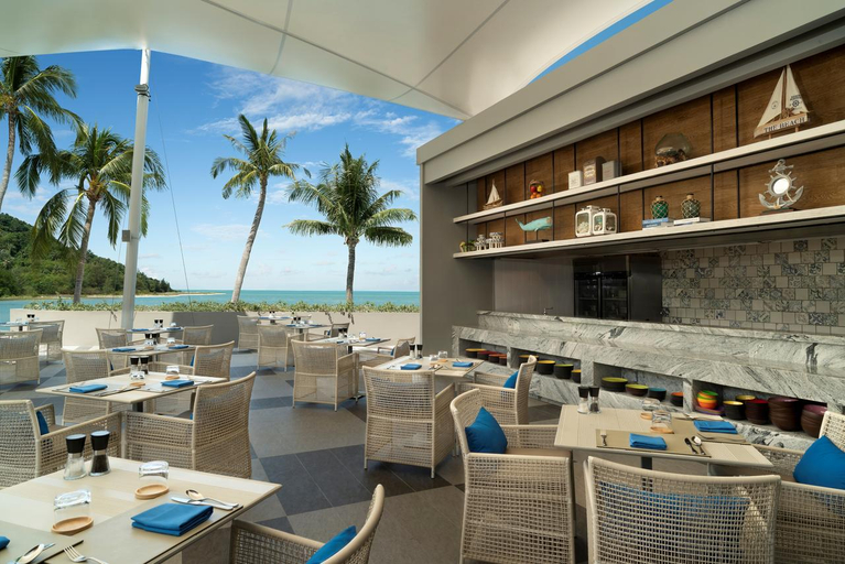 Public Area 4, Avani+ Samui Resort (SHA Extra Plus), Ko Samui