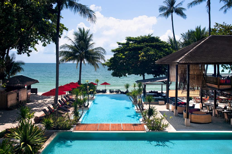 Sport & Beauty 2, Anantara Rasananda Koh Phangan Villas, Ko Phangan