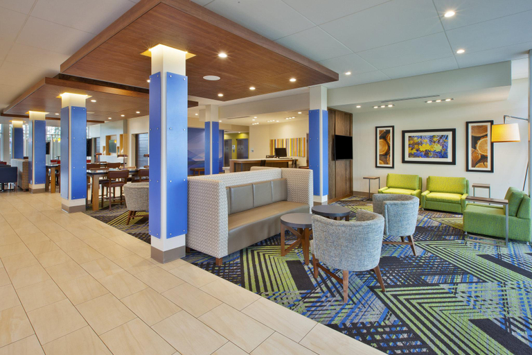 Public Area 2, Hampton Inn & Suites Richmond Short Pump, Henrico