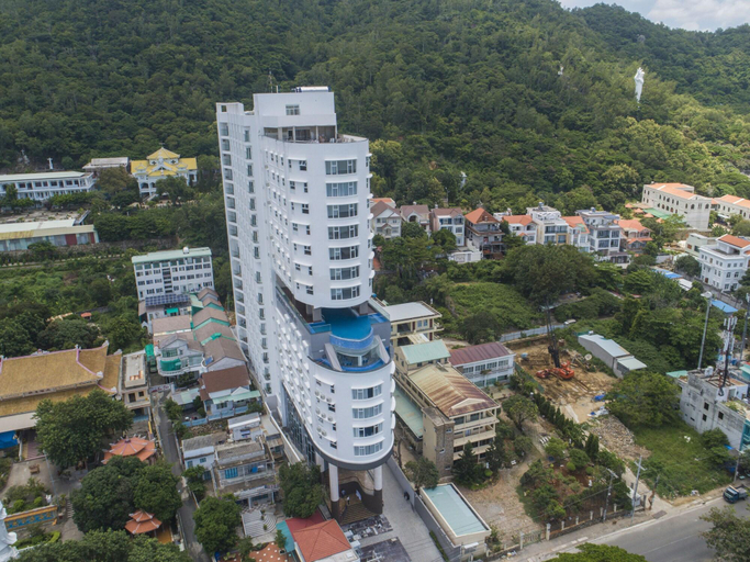 Exterior & Views 4, Mermaid Seaside Hotel Vung Tau, Vũng Tàu