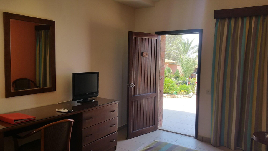 Bedroom 4, Xperience Hill-Top Beach Resort, Sharm el-Sheikh