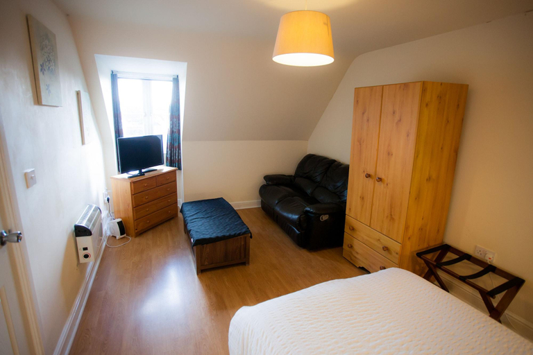 Others 5, Albion House, Pembrokeshire