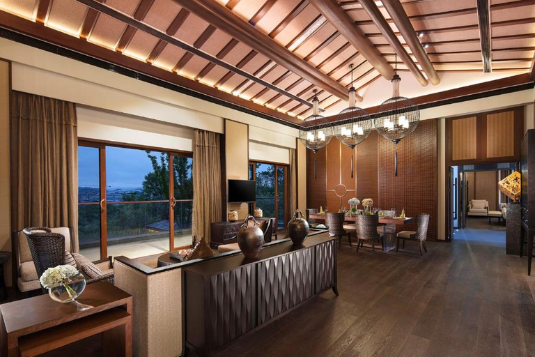 Public Area 3, Anantara Guiyang Resort, Qiannan Buyei and Miao