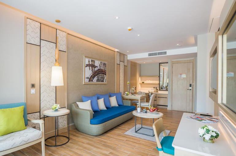 Others 2, Avani+ Hua Hin Resort (SHA Plus+), Cha-Am