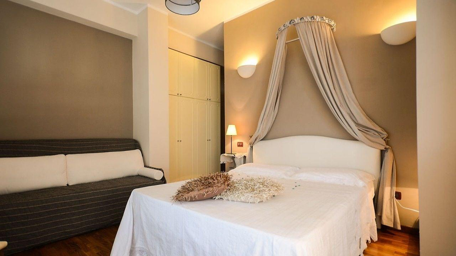 B&b Terre del Sud, Reggio Di Calabria