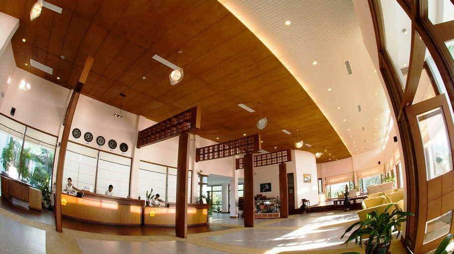 Public Area 5, Saigon Ninh Chu Hotel & Resort, Ninh Hải