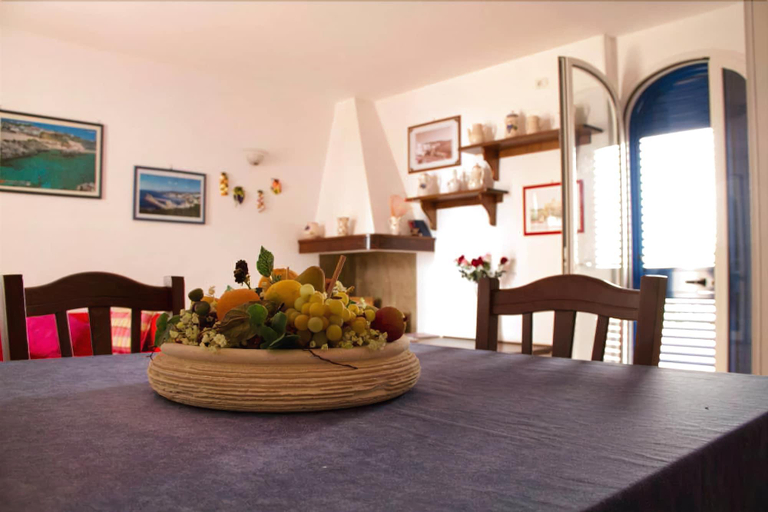 Public Area, B&B Santa Maria di Leuca, Lecce