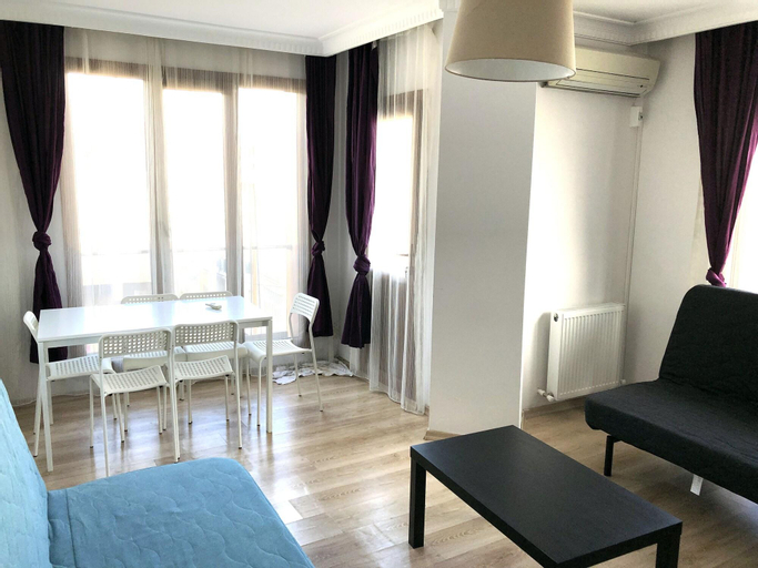 Grand Holiday İstanbul, Küçükçekmece