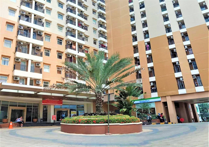 Apartemen Margonda Residence 2 by Vita Room, Depok