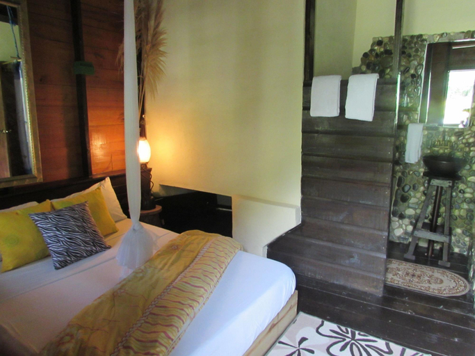 Public Area, RafJam Bed & Breakfast