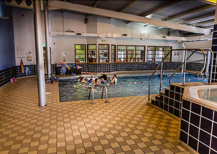 Sport & Beauty 3, The Waterfront Hotel Spa & Golf, Central Bedfordshire