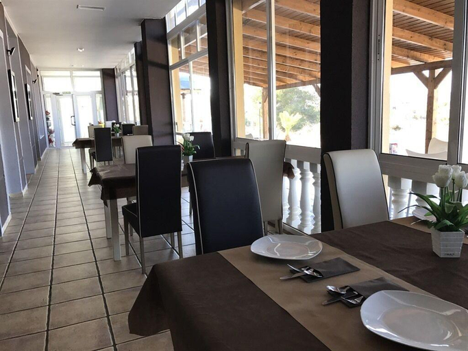 Food & Drinks 5, Hotel Algorfa, Alicante