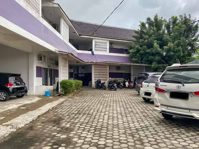 Violeta Guest House Syariah (temporarily closed), Jambi