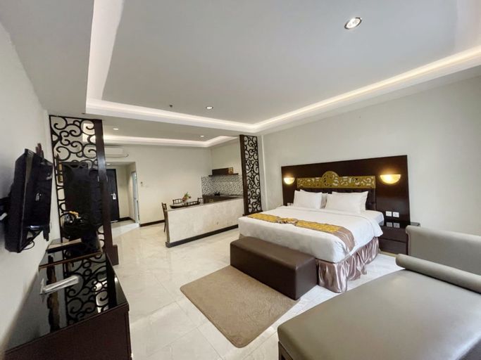 Batam Harbour Boutique Hotel & Spa, Batam