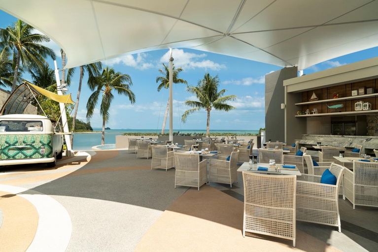Exterior & Views 2, Avani+ Samui Resort (SHA Extra Plus), Ko Samui
