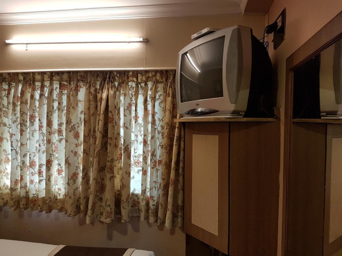 Public Area 2, Hotel Maneck, The Nilgiris