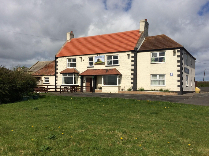 Exterior & Views, The Island View Inn, Northumberland