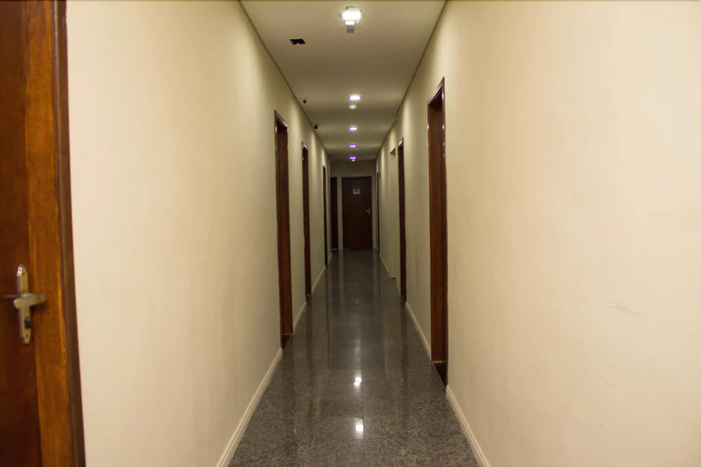 Public Area 2, Hotel Maria da Fé, Aparecida