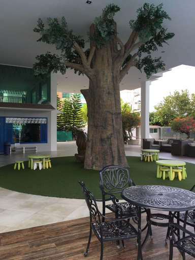 My Resort Hua-Hin by Pueng, Hua Hin