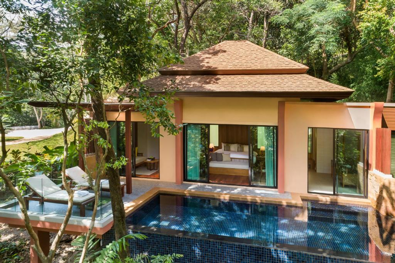 Sport & Beauty 3, Avani Ao Nang Cliff Krabi Resort (SHA Extra Plus), Mueang Krabi
