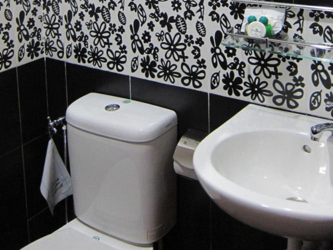 Bathroom 5, GoodHope Hotel Kelana Jaya, Petaling Jaya