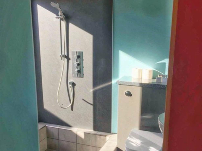 Bathroom 3, Puffins Landing, Northumberland
