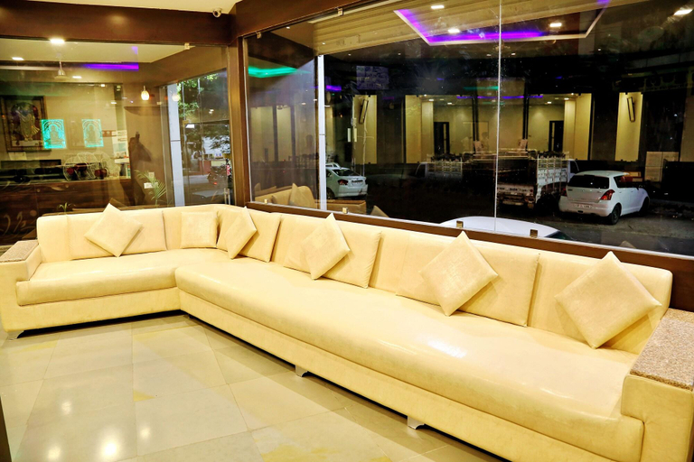 Public Area 3, Hotel Royal Dezire, Udaipur